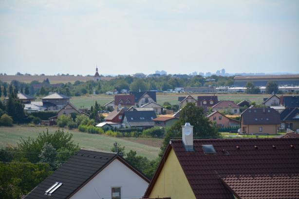uzemni plan
