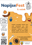 5. ročník NapijseFest 1