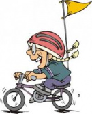 Cyklovýlet 1