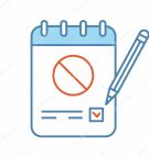 Volební lístek pro Zlatou