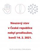 COVID-19 Středočeský kraj 1